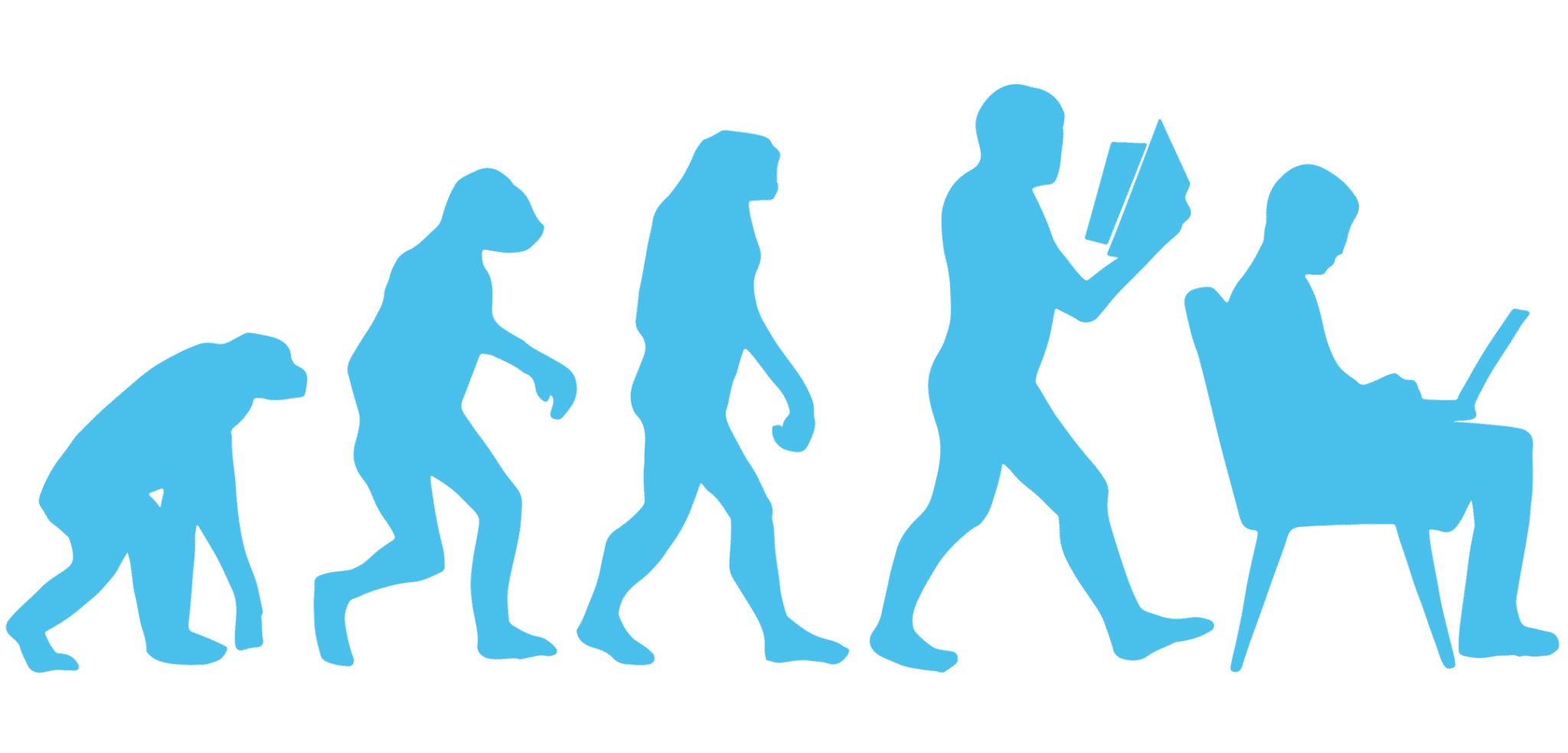 evolution evolution