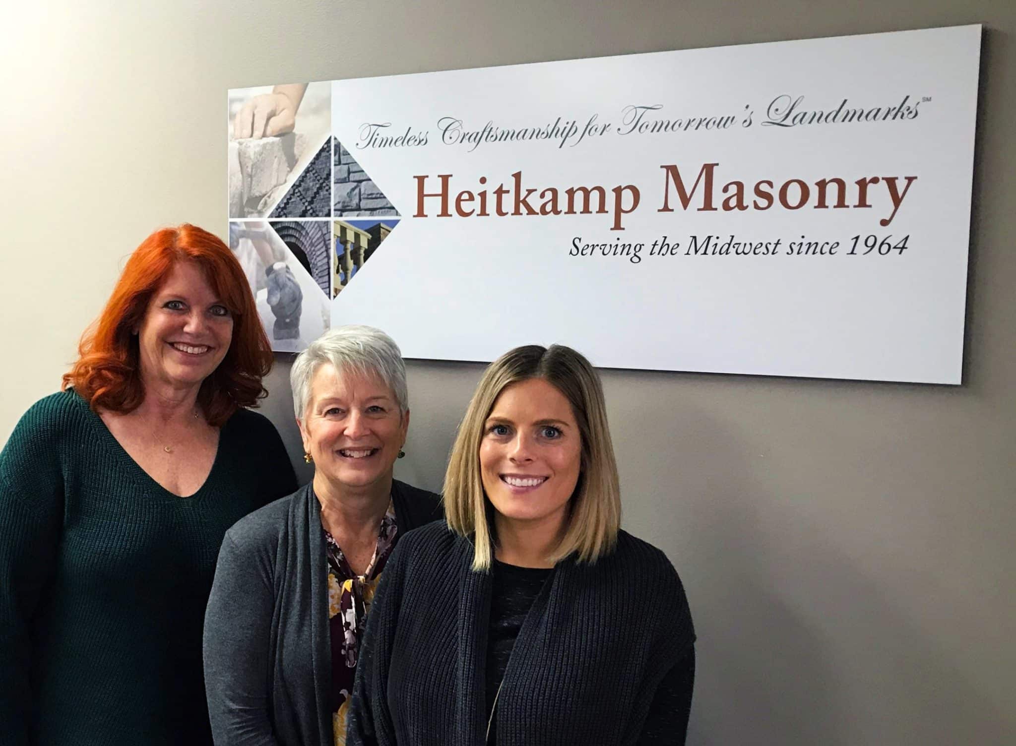 Heitkamp Heitkamp