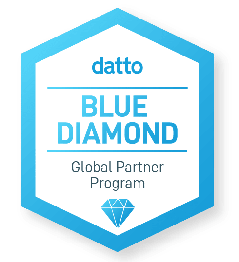 Datto Blue Diamond Partner - The Miller Group