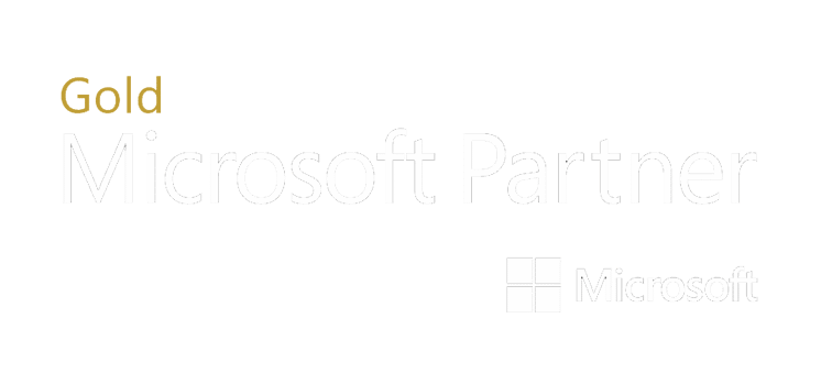 Microsoft Gold Partner - The Miller Group