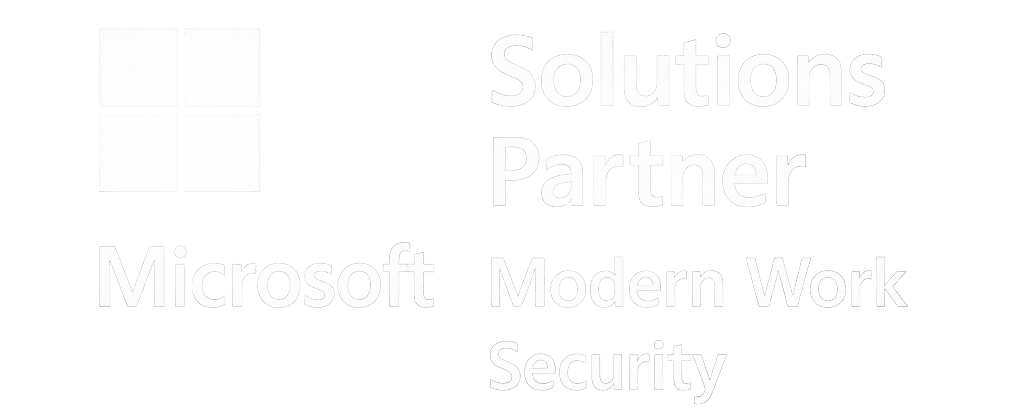 Microsoft 365 Solution Partner - Security - Modern Work